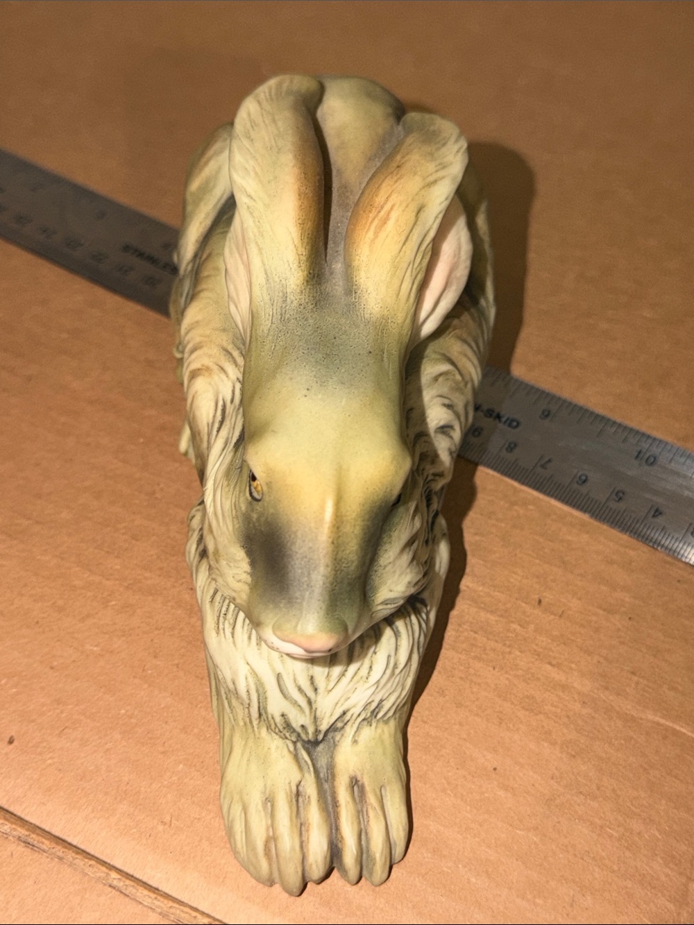 Capodimonte rabbit. - Picture 16 of 16